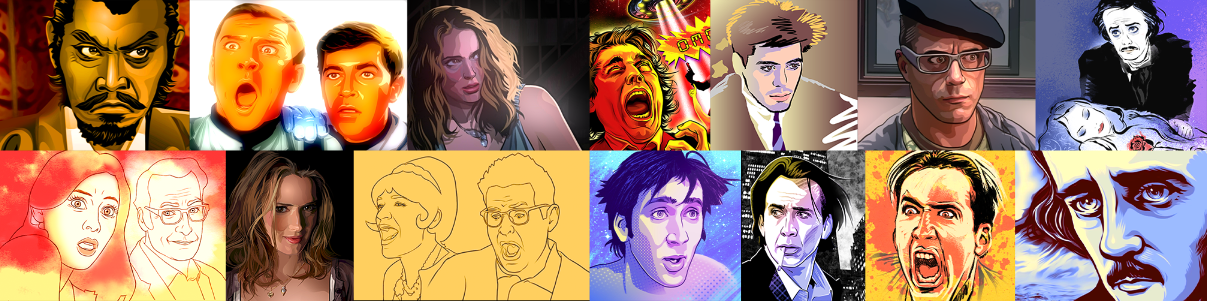 Banner image for House of Bliss